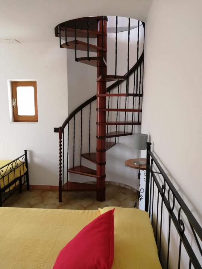 Sentieri Sul Mare Villa Moneglia Dış mekan fotoğraf