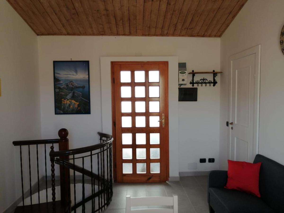 Sentieri Sul Mare Villa Moneglia Dış mekan fotoğraf